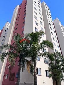Apartamento com 2 Quartos à venda, 49m² no Vila Carmosina, São Paulo