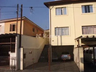 Sobrado com 3 Quartos à venda, 110m² no Vila Boaçava, São Paulo