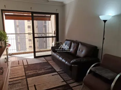 Apartamento com 3 Quartos à venda, 86m² no Santa Cruz do José Jacques, Ribeirão Preto