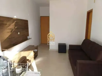 Apartamento com 2 Quartos para alugar, 70m² no Buritis, Belo Horizonte