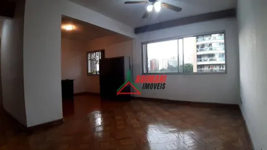 Apartamento com 3 Quartos à venda, 90m² no Vila Mariana, São Paulo