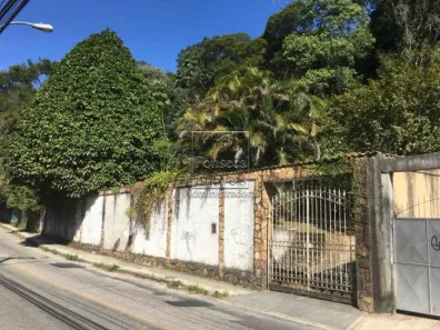 Lote/Terreno à venda, 8632m² no São Sebastião, Petrópolis