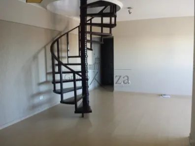 Cobertura com 3 Quartos à venda, 220m² no Vila Ema, São José dos Campos