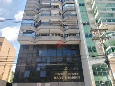 Sala Comercial à venda, 36m² no Icaraí, Niterói