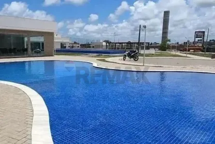 Apartamento com 2 Quartos à venda, 47m² no Valentina de Figueiredo, João Pessoa