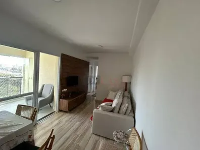 Apartamento com 2 Quartos à venda, 60m² no Vila Penteado, São Paulo