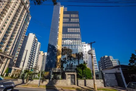 Apartamento com 4 Quartos à venda, 248m² no Batel, Curitiba