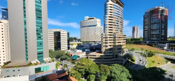 Sala Comercial com 16 Quartos para alugar, 800m² no Dezoito do Forte Empresarial/Alphaville., Barueri