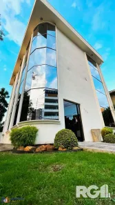 Prédio Comercial à venda, 287m² no Menino Deus, Porto Alegre