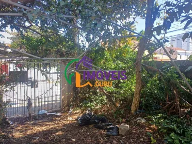 Lote/Terreno à venda, 600m² no Água Funda, São Paulo