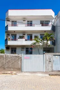 Apartamento com 1 Quarto à venda, 91m² no Praia Campista, Macaé