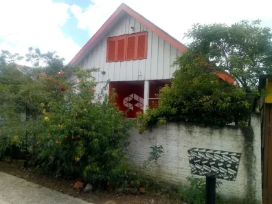 Casa com 4 Quartos à venda, 112m² no São Luiz, Canela