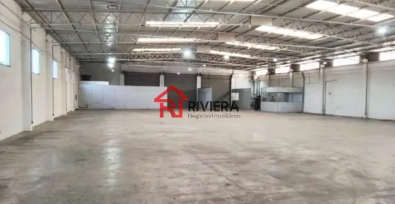 Galpão/Depósito/Armazém para alugar, 2000m² no Maracanã, São Luís