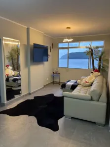 Apartamento com 2 Quartos à venda, 65m² no Centro, São Vicente