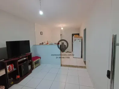 Casa de Condomínio com 2 Quartos à venda, 155m² no Campo Grande, Rio de Janeiro