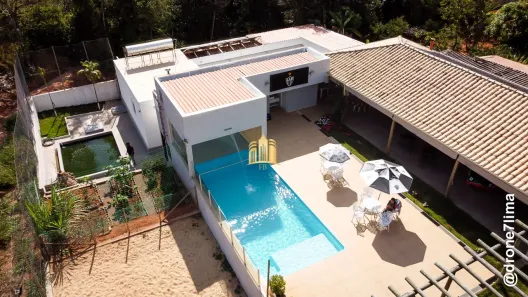 Fazenda/Sítio com 6 Quartos à venda, 1000m² no , Esmeraldas