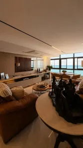 Apartamento com 3 Quartos à venda, 200m² no Boa Viagem, Recife