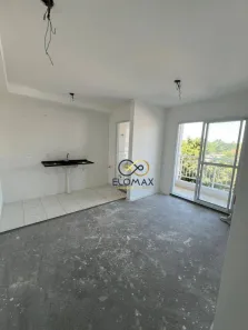 Apartamento com 2 Quartos à venda, 43m² no Água Chata, Guarulhos