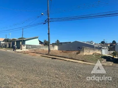 Lote/Terreno à venda, 295m² no Oficinas, Ponta Grossa