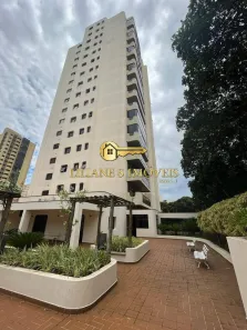 Apartamento com 4 Quartos à venda, 300m² no Centro, Araraquara