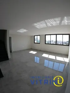Cobertura com 3 Quartos à venda, 205m² no Castelo, Belo Horizonte