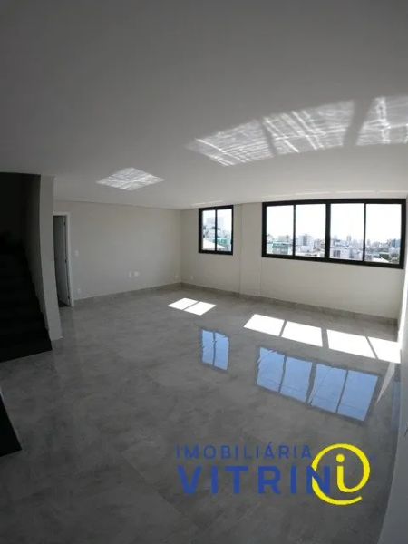 Cobertura com 3 quartos — Castelo, Belo Horizonte