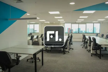 Sala Comercial à venda, 340m² no Vila Olímpia, São Paulo