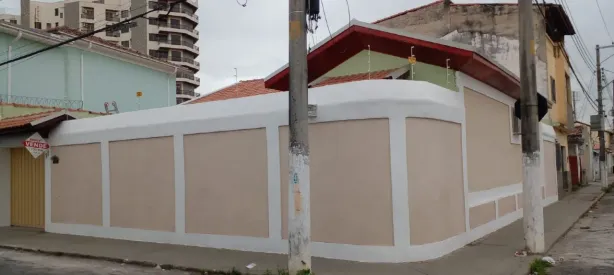 Casa com 2 Quartos à venda, 132m² no Campo do Galvão, Guaratinguetá