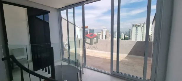 Cobertura com 2 Quartos à venda, 105m² no Vila Clementino, São Paulo