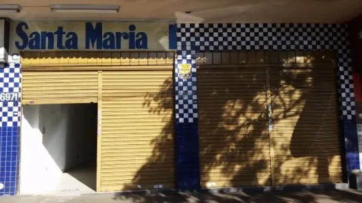 Galpão/Depósito/Armazém para alugar, 230m² no Zona 07, Maringá
