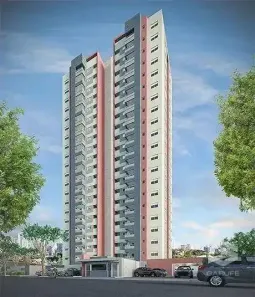 Apartamento com 2 Quartos à venda, 87m² no Jardim Fátima, São José dos Campos