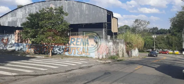 Lote/Terreno à venda, 2180m² no Jardim Ester, São Paulo