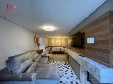 Apartamento com 2 Quartos à venda, 85m² no Carniel, Gramado