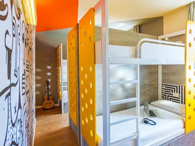 Flat com 1 Quarto à venda, 12m² no Centro, Rio de Janeiro