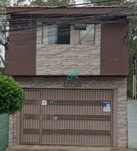 Casa com 6 Quartos à venda, 321m² no Baeta Neves, São Bernardo do Campo