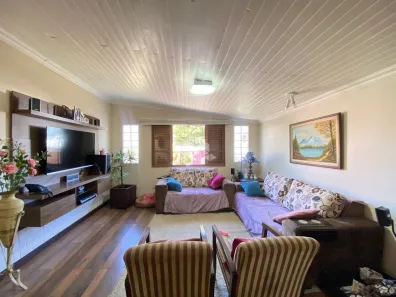 Casa com 3 Quartos à venda, 160m² no Arroio Grande, Santa Cruz do Sul