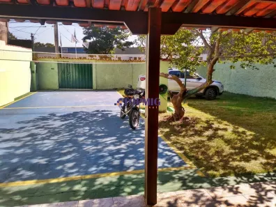 Imóvel Comercial com 2 Quartos à venda, 136m² no Barreiro, Belo Horizonte