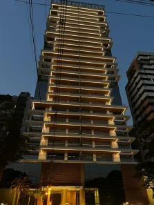 Apartamento com 3 Quartos à venda, 250m² no Zona 01, Maringá