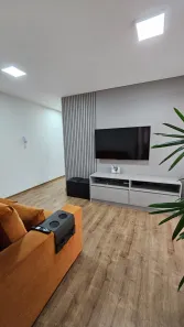 Apartamento com 3 Quartos à venda, 144m² no São João Batista (Venda Nova), Belo Horizonte