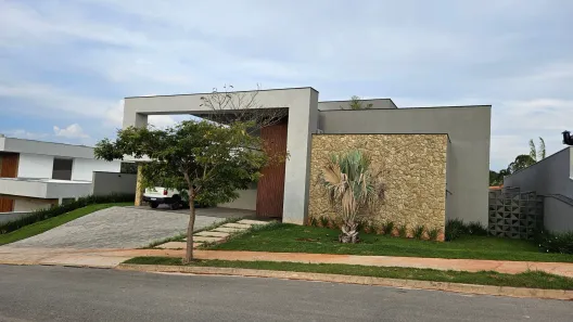 Casa de Condomínio com 4 Quartos à venda, 1040m² no Parque Reserva Fazenda Imperial, Sorocaba