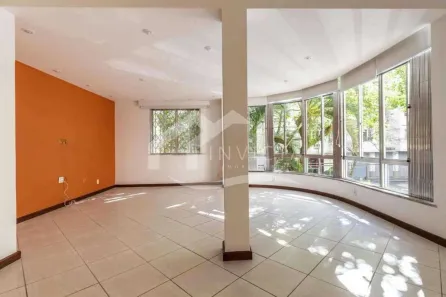 Apartamento com 4 Quartos à venda, 220m² no Copacabana, Rio de Janeiro