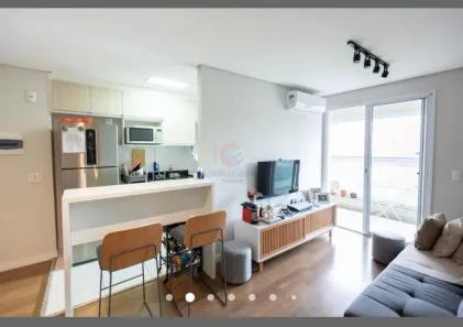 Apartamento com 2 Quartos à venda, 65m² no Botafogo, Campinas