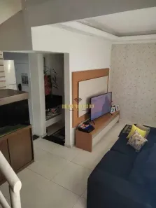 Sobrado com 3 Quartos à venda, 65m² no Vila Brasileira, Mogi das Cruzes