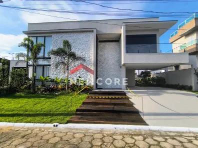 Casa de Condomínio com 4 Quartos à venda, 220m² no Bougainville Residencial IV, Peruíbe