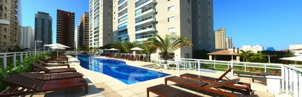 Apartamento com 3 Quartos à venda, 134m² no Vila Luis Antônio, Guarujá