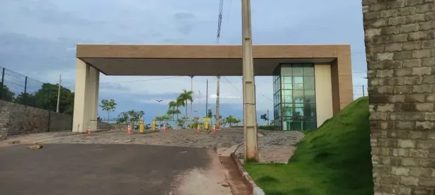 Lote/Terreno à venda, 300m² no Socopo, Teresina