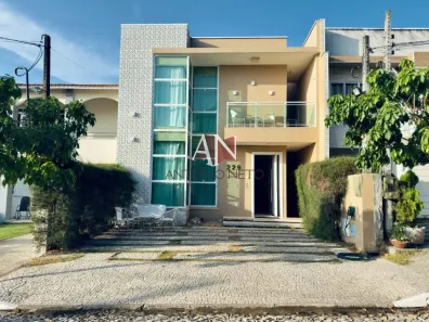 Casa com 4 Quartos à venda, 220m² no Cajazeiras, Fortaleza