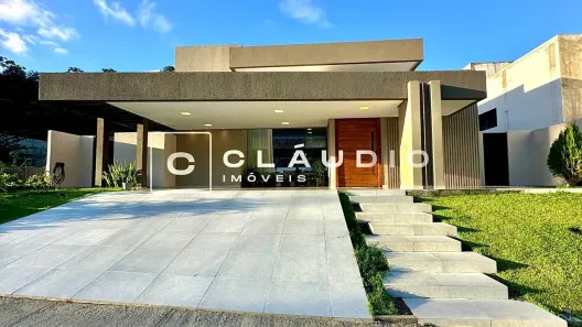 Casa de Condomínio com 4 Quartos à venda, 313m² no Jacarecica, Maceió
