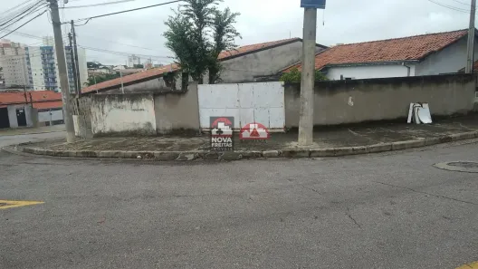 Lote/Terreno à venda, 283m² no Jardim Satélite, São José dos Campos