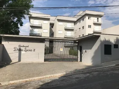 Apartamento com 2 Quartos para venda ou aluguel, 69m² no Centro, Atibaia